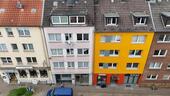 Foto - Ansprechende und gepflegte 4-Raum-Maisonette-Wohnung in Essen