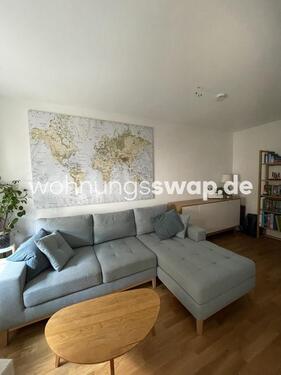 Foto - Wohnungsswap - 2 Zimmer, 40 m² - Westendstraße, Schwanthalerhöhe, München