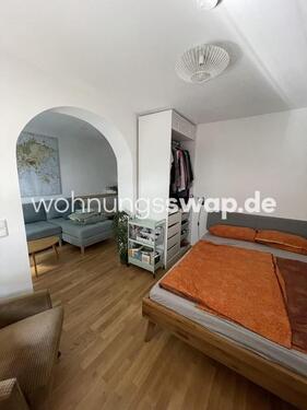 Foto - Etagenwohnung zur Miete in München