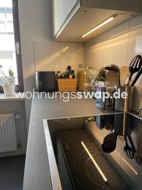 Foto - Etagenwohnung in München zur Miete