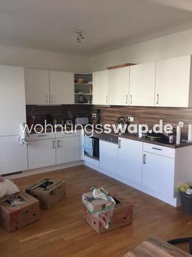 Foto - Wohnungsswap - 4 Zimmer, 94 m² - Pfarrer-Jungklaus-Straße, Pankow, Berlin