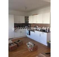 Wohnungsswap - 4 Zimmer, 94 m² - Pfarrer-Jungklaus-Straße, Pankow, Berlin