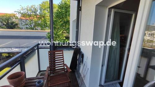 Foto - Etagenwohnung zur Miete in Berlin