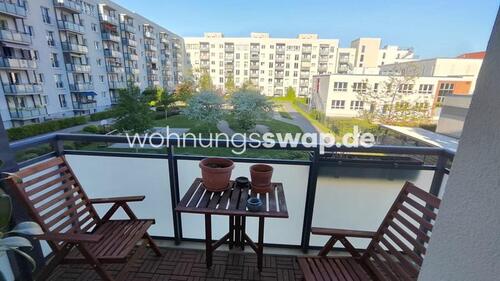 Foto - Etagenwohnung in Berlin