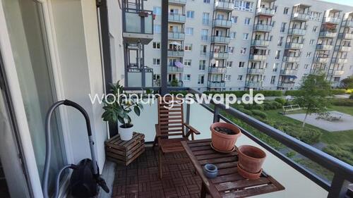 Foto - Etagenwohnung in Berlin zur Miete