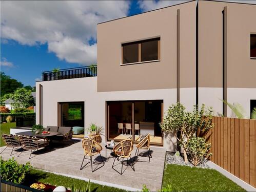 Foto - Einfamilienhaus zur Miete in Kaufering