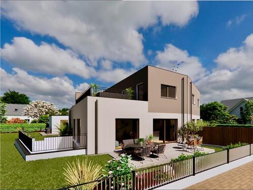 Foto - Einfamilienhaus in Kaufering