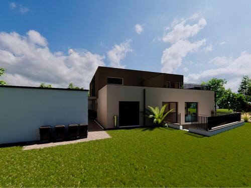 Foto - Einfamilienhaus in Kaufering zur Miete