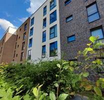 Großzügige Wohnung mit traumhafter Dachterrasse in Ahrensburg - Wentzel Dr.