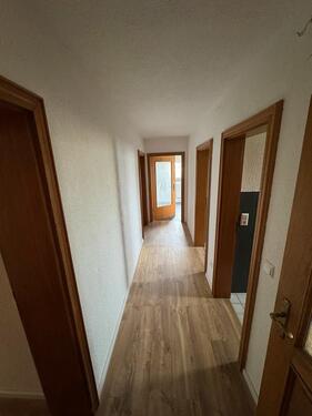 Foto - Etagenwohnung in Rammingen