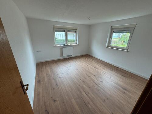 Foto - Etagenwohnung in Rammingen zur Miete