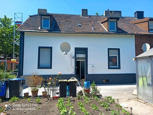 Foto - DG-Wohnung 4ZKB - 650,00 EUR Kaltmiete,