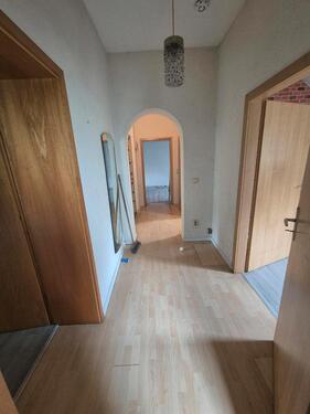 Foto - Etagenwohnung in Saarbrücken