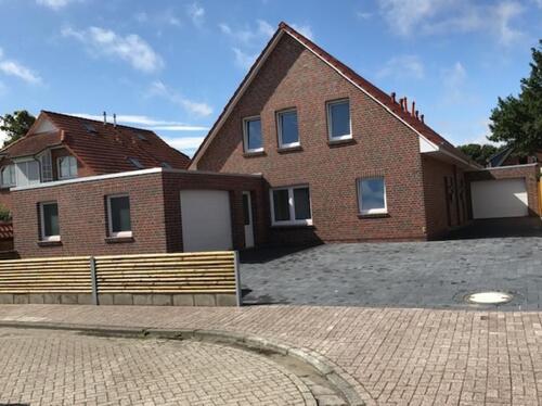Foto - Mietwohnung in Norden-Neustadt - 875,00 EUR Kaltmiete,