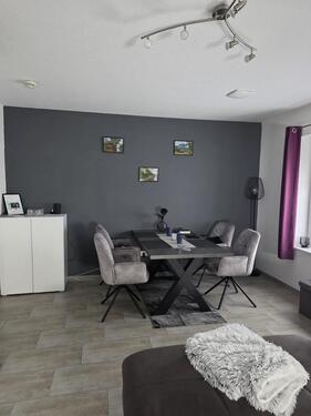 Foto - Etagenwohnung in Norden zur Miete
