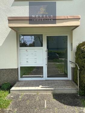 Foto - Etagenwohnung zur Miete in Saarbrücken