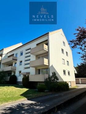 Foto - Etagenwohnung in Saarbrücken