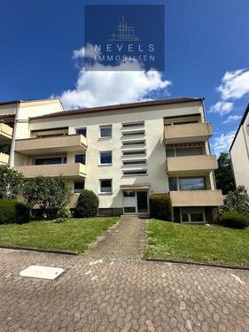 Foto - Etagenwohnung in Saarbrücken zur Miete