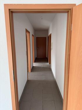 Foto - Etagenwohnung in Gersheim