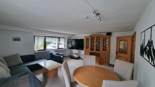 Foto - Wohnung auf Zeit Reit im Winkl - 350,00 EUR Kaltmiete,