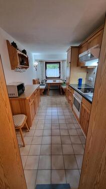 Foto - Etagenwohnung in Reit im Winkl