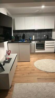 Foto - Etagenwohnung zur Miete in Donauwörth