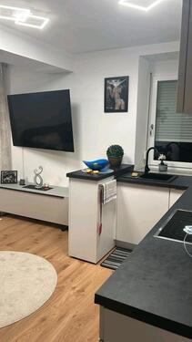 Foto - Etagenwohnung in Donauwörth