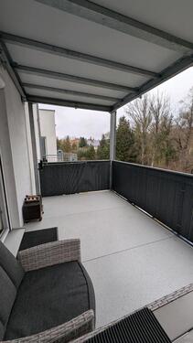 Foto - Etagenwohnung in Donauwörth zur Miete