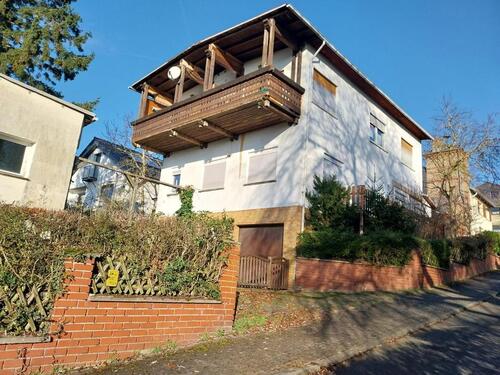 Foto - 2 - 3 Familen Haus mit viel Platz