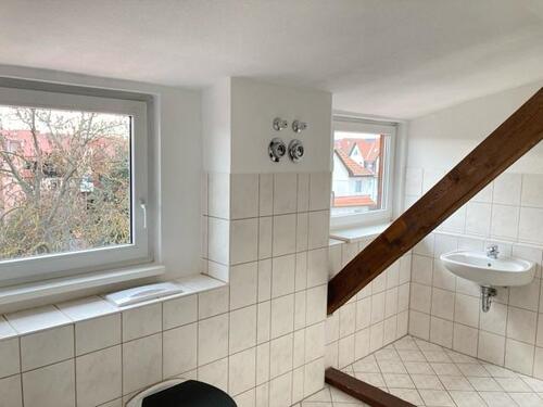 Foto - Etagenwohnung in Gotha zur Miete