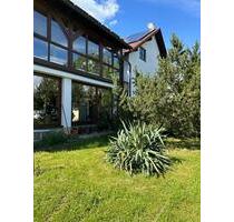 Möblierte Zimmer mit Bad in einem ehemaligen Hotel - Chemnitz Klaffenbach