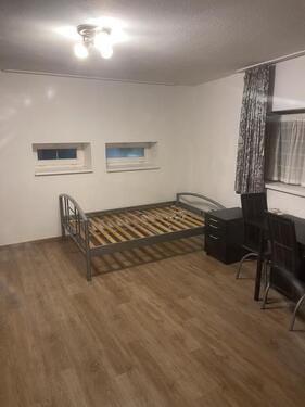 Foto - 1 Zimmer Wohnung in Alsfeld - 420,00&nbsp;EUR Kaltmiete, ca.&nbsp; 20,00&nbsp;m&sup2;