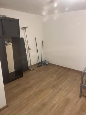 Foto - 1 Zimmer Etagenwohnung zur Miete in Alsfeld
