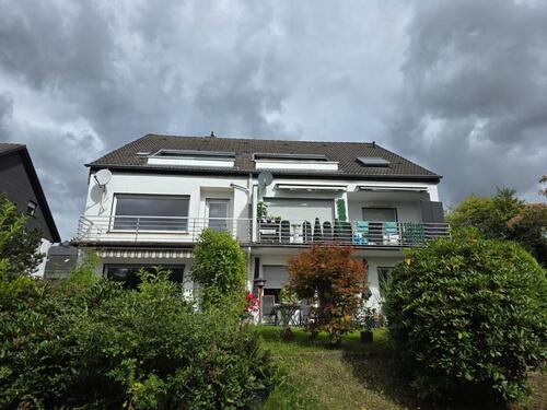 Foto - 3 Zimmer DG-Wohnung mit Dachterrasse und Weitblick in Herdecke