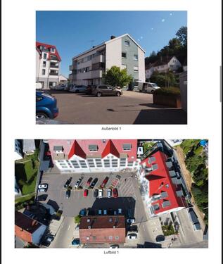 Foto - 3 Zimmer Etagenwohnung zur Miete in Illerkirchberg