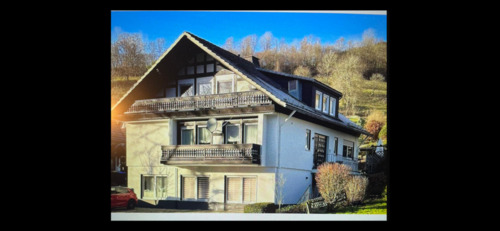 Foto - geräumige 124m² Wohnung im Erdgeschoss