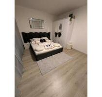 Erstbezug möbli. Wohnung m.Balkon am See Weißenstadt zu vermieten