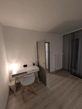 Foto - 1 Zimmer Etagenwohnung zur Miete in Weißenstadt