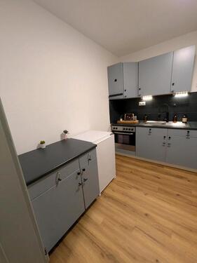 Foto - 1 Zimmer Etagenwohnung in Weißenstadt