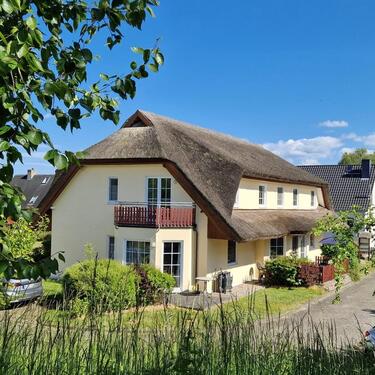 Foto - Ferienwohnung auf Rügen Mönchgut