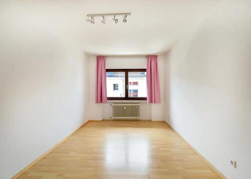 Foto - 2 Zimmer Etagenwohnung zur Miete in Karlsruhe