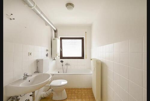 Foto - 2 Zimmer Etagenwohnung in Karlsruhe