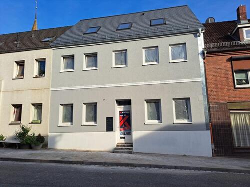 Foto - Dachgeschosswohnung im Herzen von Itzehoe zu vermieten!