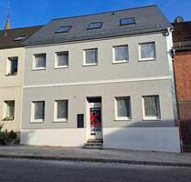 Dachgeschosswohnung im Herzen von Itzehoe zu vermieten!