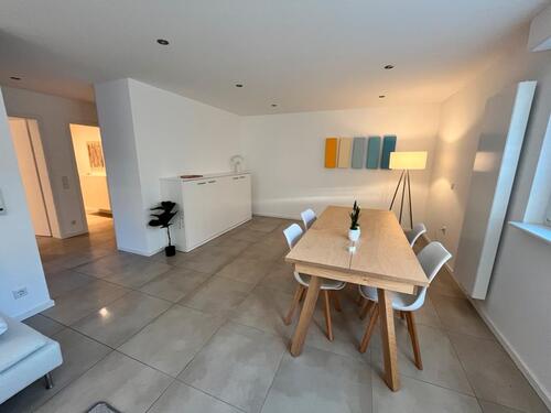 Foto - 1 Zimmer Etagenwohnung in Recklinghausen