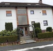 Kulmbach Ziegelhütten Wohnung 4 Zimmer