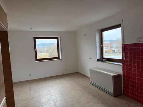 Foto - 4 Zimmer Etagenwohnung in Kulmbach