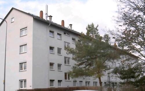 Foto - Kapitalanlage Wiesbaden-Erbenheim 3 ZKB