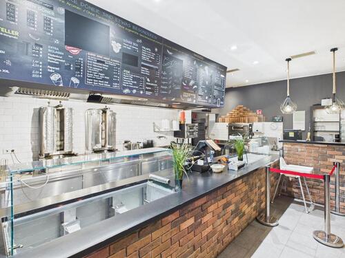 Foto - LadenlokalRestaurantGewerbeimmobilie