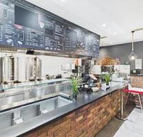 LadenlokalRestaurantGewerbeimmobilie - Sankt Wendel